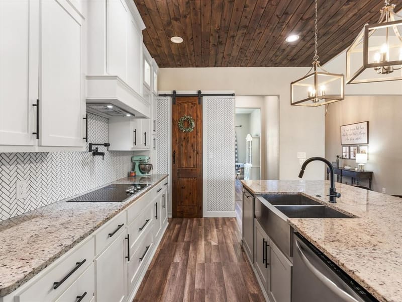 101 Trail Ridge, Weatherford TX 76087 - Photo 15