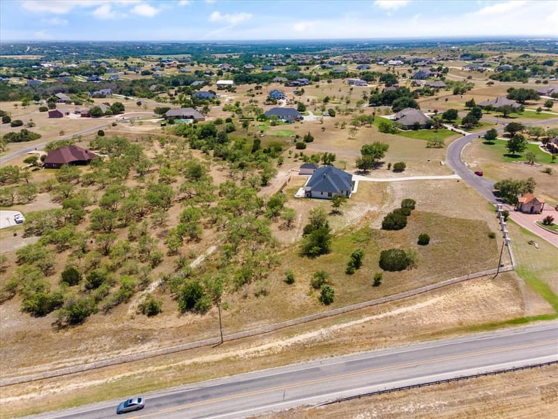 101 Trail Ridge, Weatherford TX 76087 - Photo 35