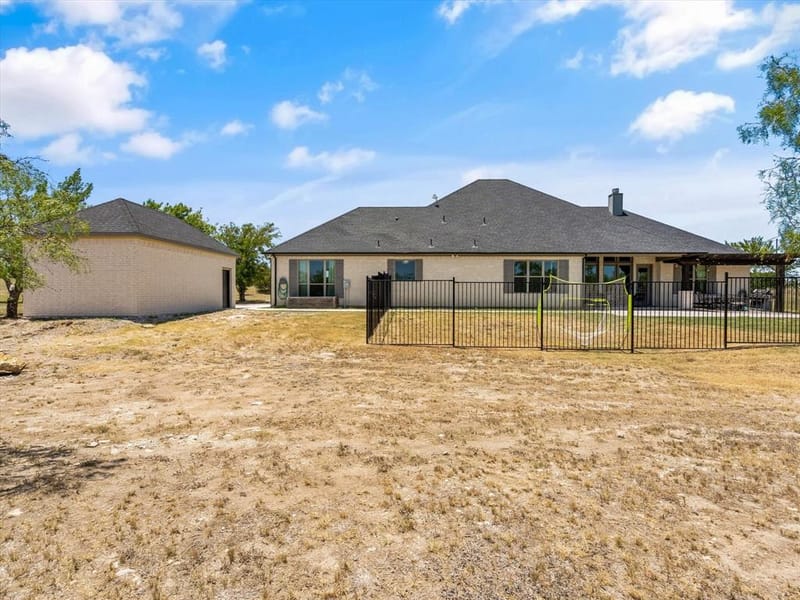 101 Trail Ridge, Weatherford TX 76087 - Photo 31