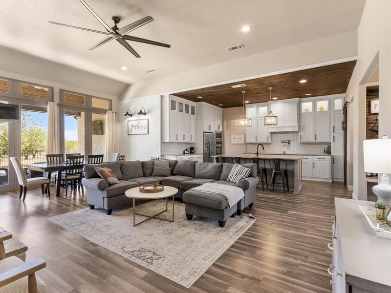 101 Trail Ridge, Weatherford TX 76087 - Photo 8