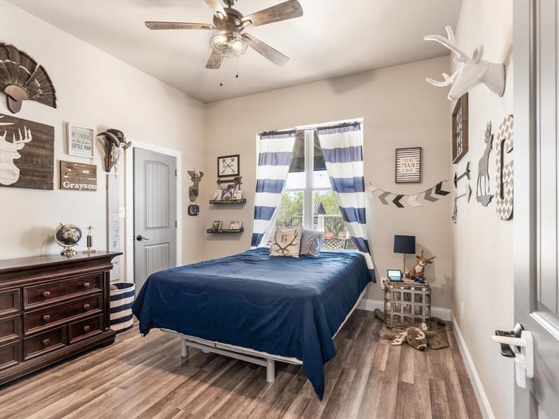 101 Trail Ridge, Weatherford TX 76087 - Photo 21