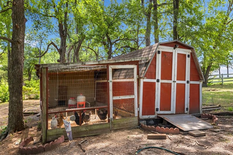 9922 Slater Creek Road, Anna TX 75409 - Photo 29