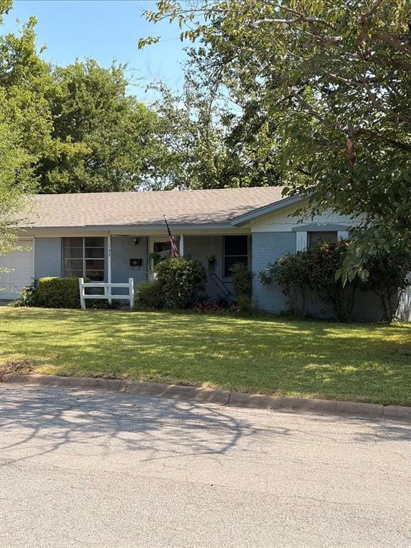 135 N Imperial Drive, Denison TX 75020