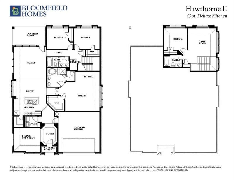 1742 Saunders Drive, Cedar Hill TX 75104 - Photo 2