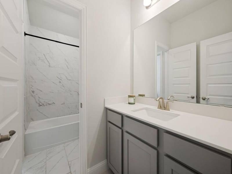 1849 Valencia Drive, Little Elm TX 75068 - Photo 16