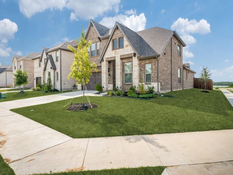 1849 Valencia Drive, Little Elm TX 75068 - Photo 22