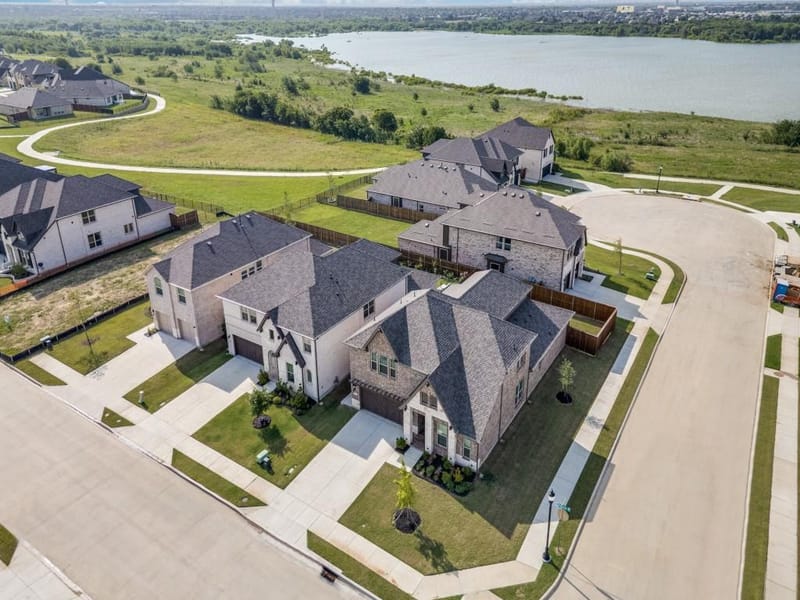 1849 Valencia Drive, Little Elm TX 75068