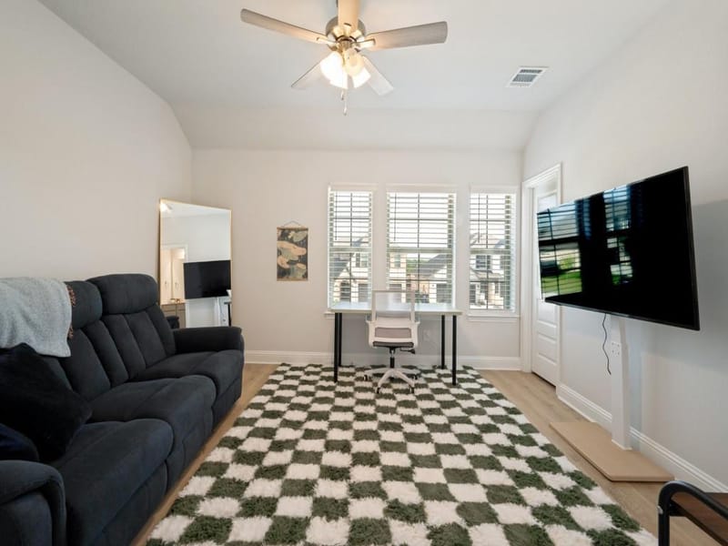 1849 Valencia Drive, Little Elm TX 75068 - Photo 18