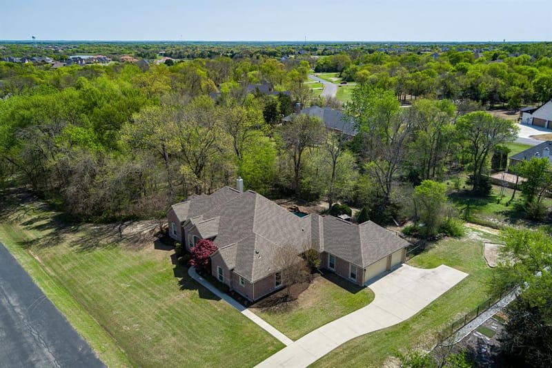 4354 Serenity Trail, McKinney TX 75071 - Photo 27