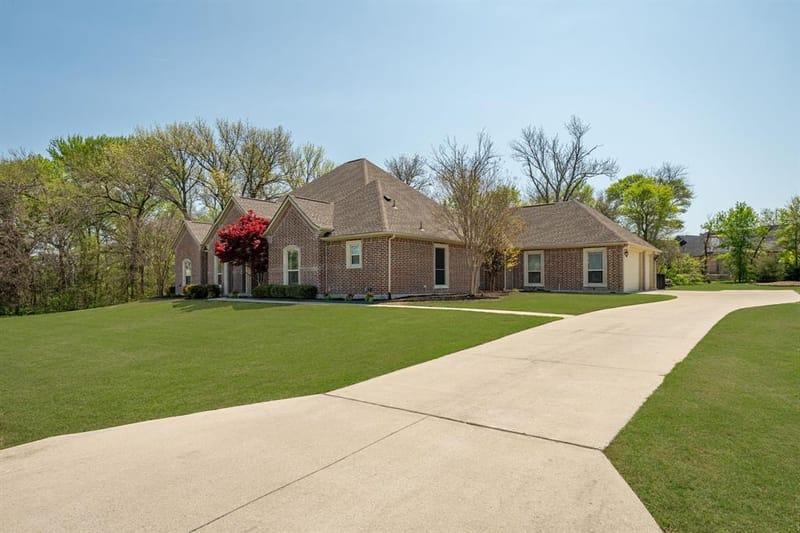 4354 Serenity Trail, McKinney TX 75071 - Photo 2