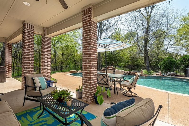 4354 Serenity Trail, McKinney TX 75071 - Photo 6