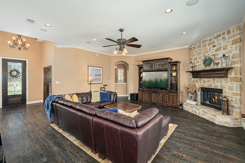 4354 Serenity Trail, McKinney TX 75071 - Photo 13