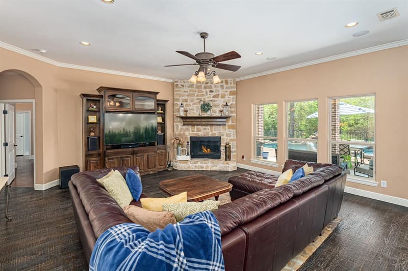 4354 Serenity Trail, McKinney TX 75071 - Photo 12