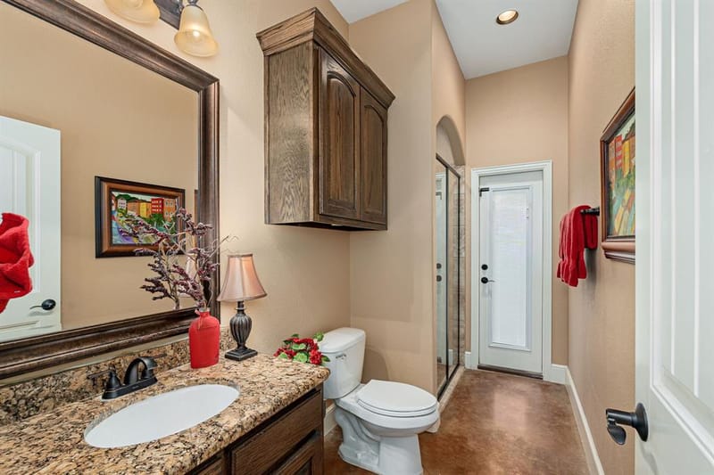 4354 Serenity Trail, McKinney TX 75071 - Photo 22