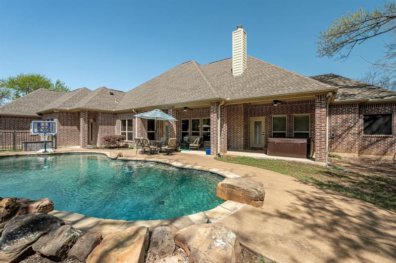 4354 Serenity Trail, McKinney TX 75071 - Photo 3