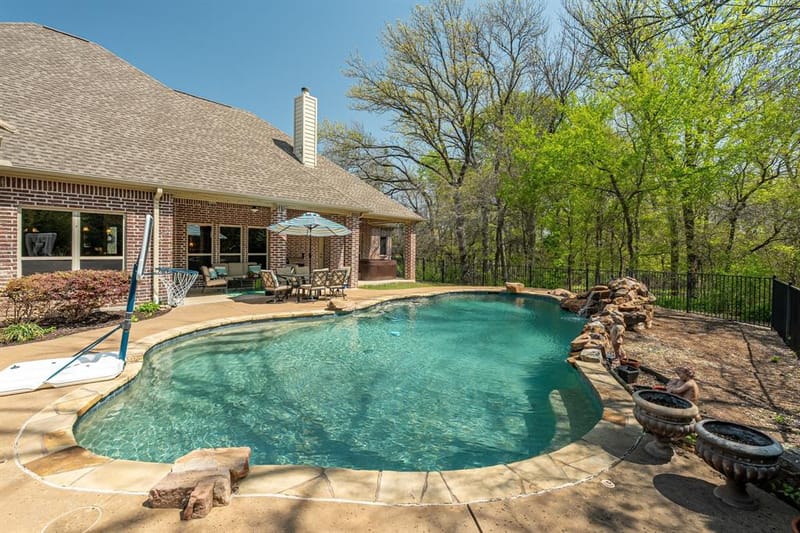 4354 Serenity Trail, McKinney TX 75071 - Photo 5