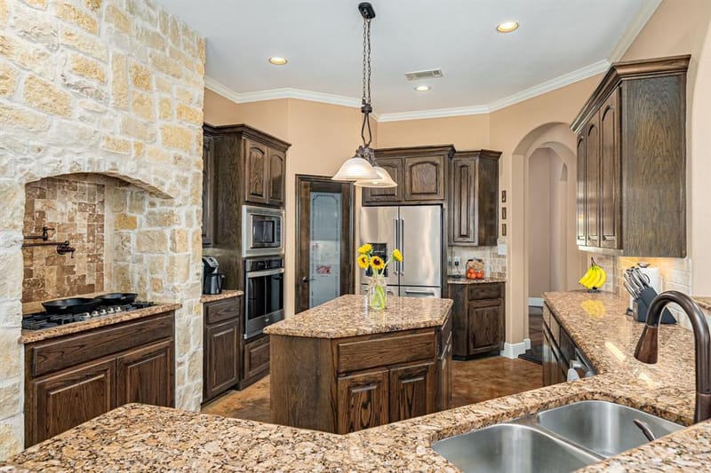 4354 Serenity Trail, McKinney TX 75071 - Photo 15