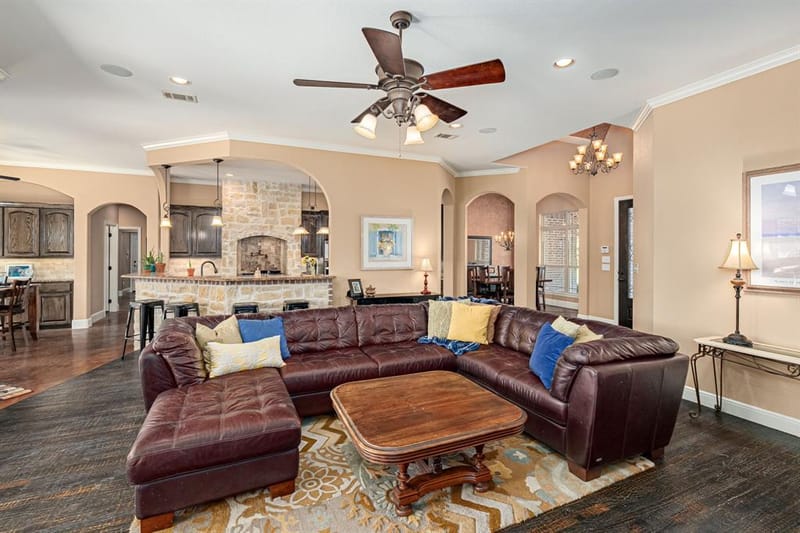 4354 Serenity Trail, McKinney TX 75071 - Photo 11