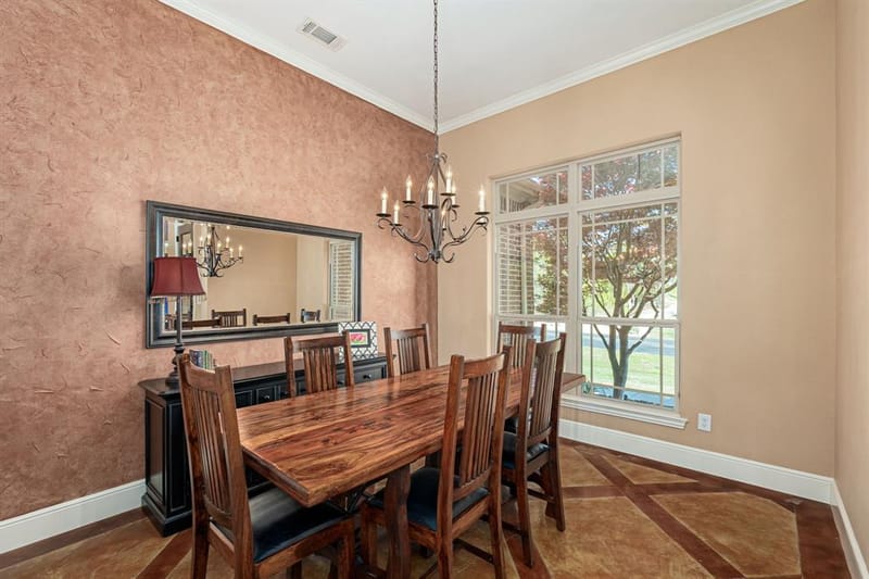 4354 Serenity Trail, McKinney TX 75071 - Photo 8