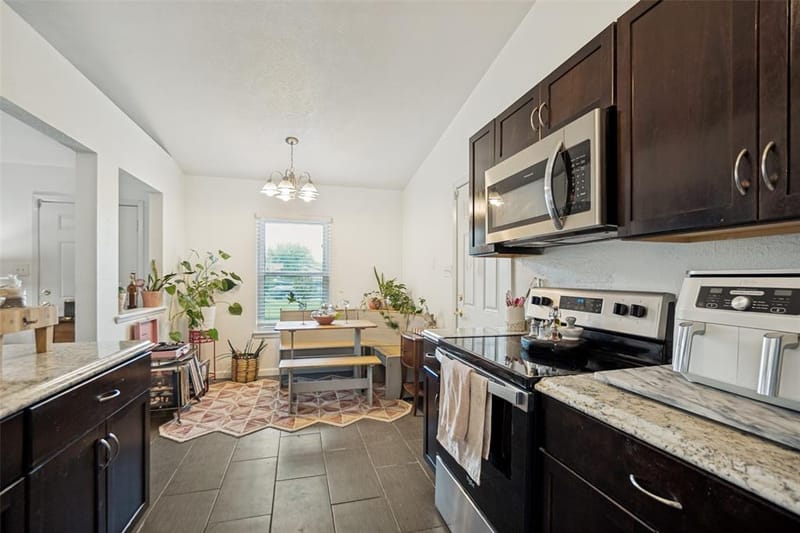 9443 Culberson Street, Dallas TX 75227 - Photo 2