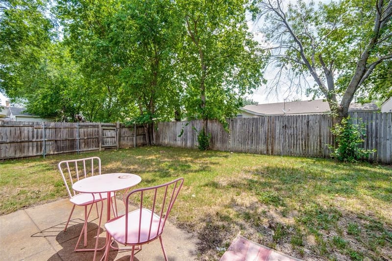 9443 Culberson Street, Dallas TX 75227 - Photo 10