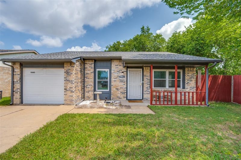 9443 Culberson Street, Dallas TX 75227 - Photo 14