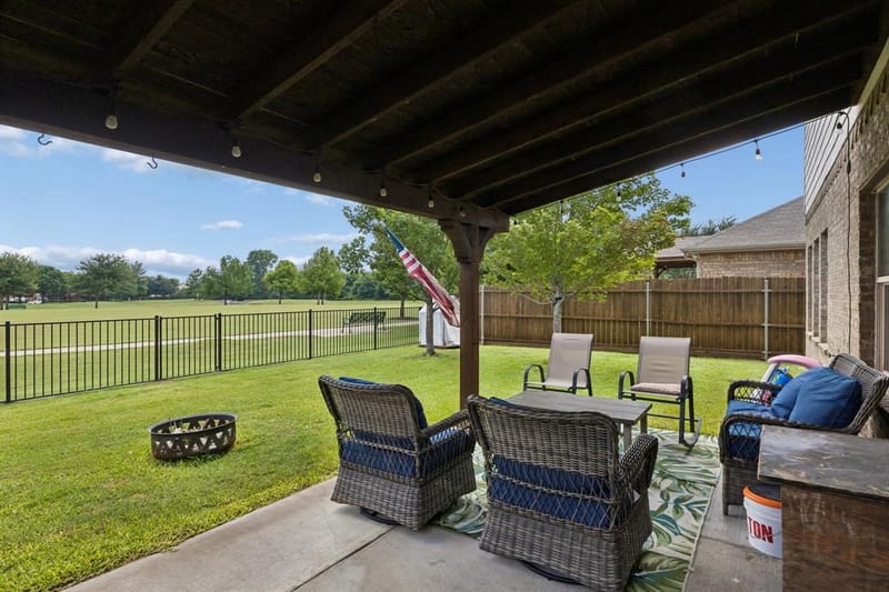 9705 Starfire Drive, McKinney TX 75072 - Photo 23