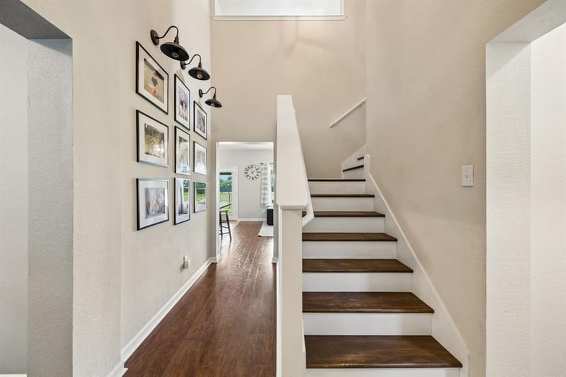 9705 Starfire Drive, McKinney TX 75072 - Photo 2