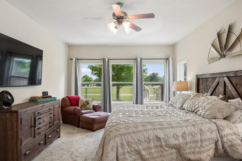 9705 Starfire Drive, McKinney TX 75072 - Photo 12