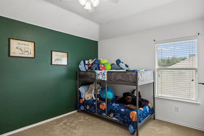 9705 Starfire Drive, McKinney TX 75072 - Photo 20