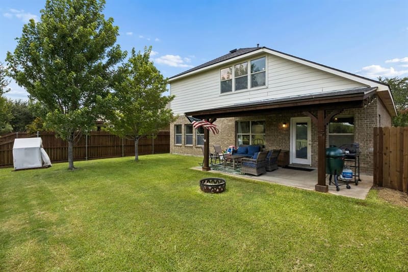 9705 Starfire Drive, McKinney TX 75072 - Photo 24