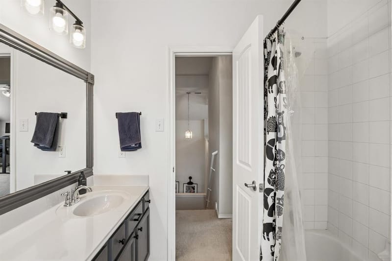 9705 Starfire Drive, McKinney TX 75072 - Photo 21