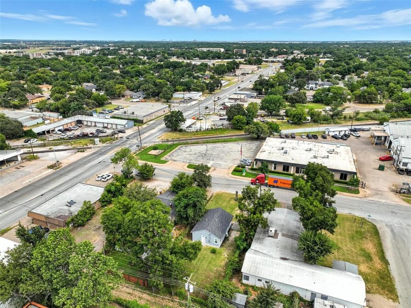3212 Galvez Avenue, Fort Worth TX 76111 - Photo 22