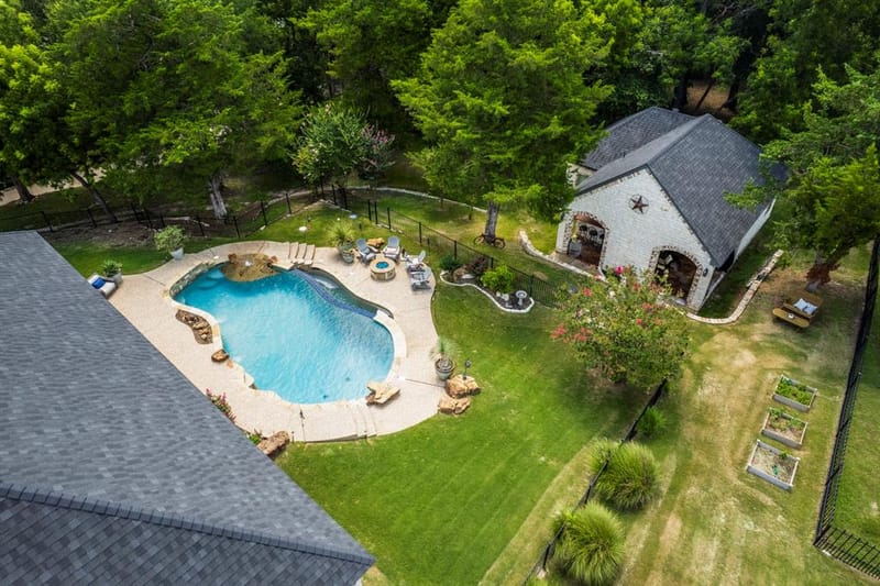 3840 Angela Court, Midlothian TX 76065 - Photo 5