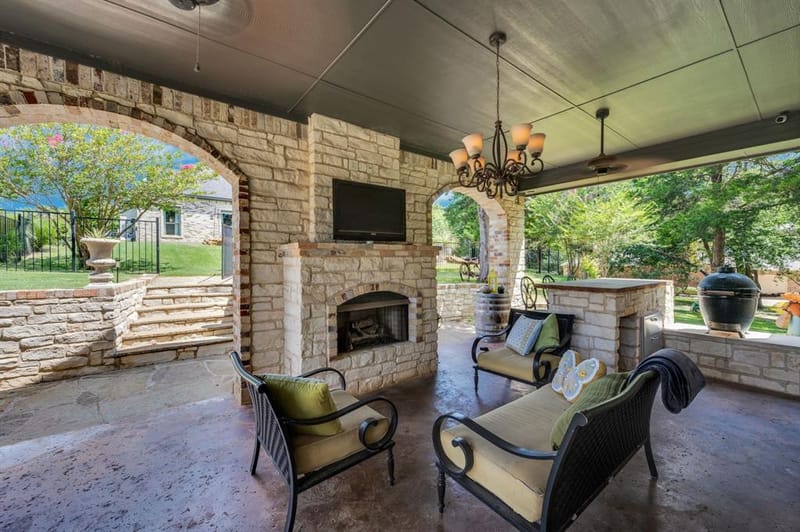 3840 Angela Court, Midlothian TX 76065 - Photo 37