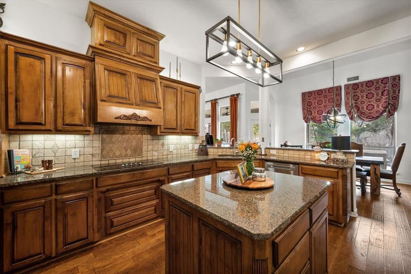 3840 Angela Court, Midlothian TX 76065 - Photo 15