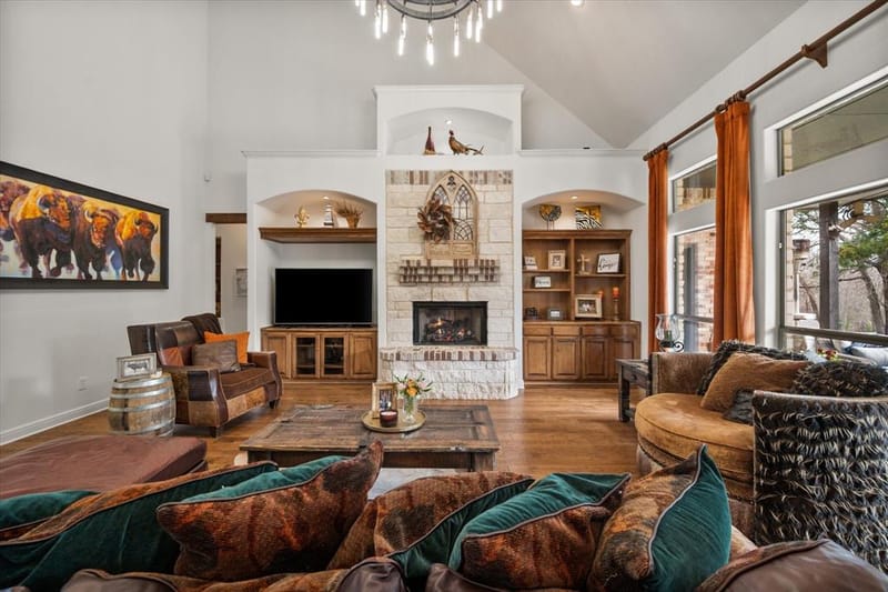 3840 Angela Court, Midlothian TX 76065 - Photo 11
