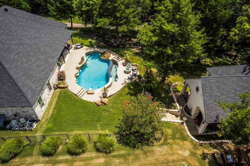 3840 Angela Court, Midlothian TX 76065 - Photo 4
