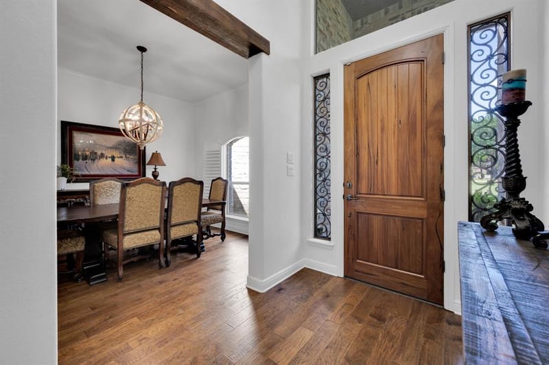 3840 Angela Court, Midlothian TX 76065 - Photo 8