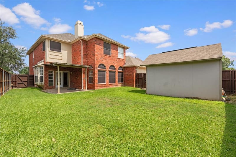 3607 Flagstone Drive, Carrollton TX 75007 - Photo 27