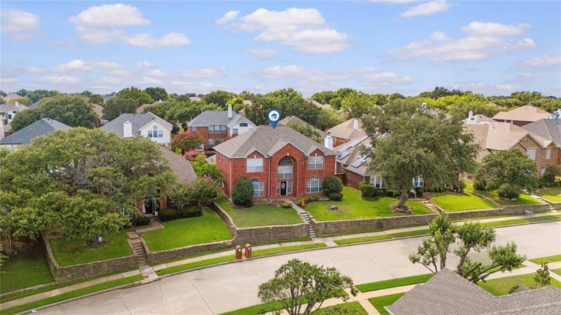 3607 Flagstone Drive, Carrollton TX 75007 - Photo 38