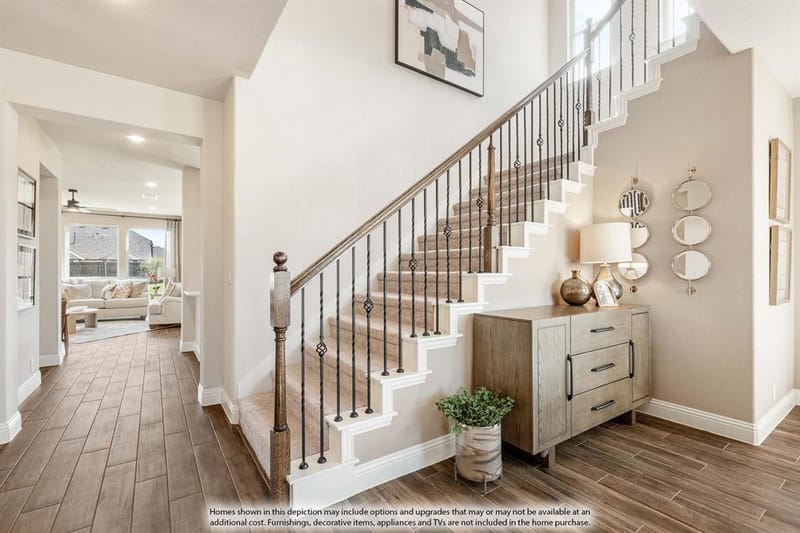 1525 Soapberry Drive, Aubrey TX 76227 - Photo 6