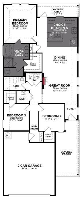 3404 Cloyce Box Drive, Anna TX 75409 - Photo 17