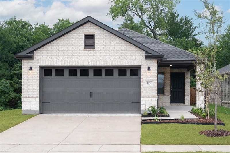 3404 Cloyce Box Drive, Anna TX 75409
