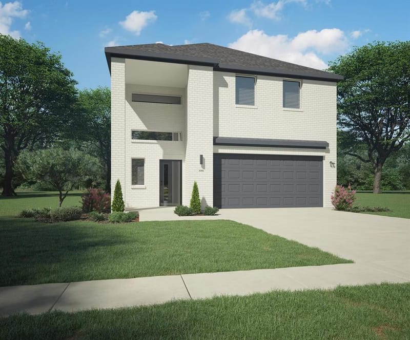 522 Green Gables Drive, Princeton TX 75071