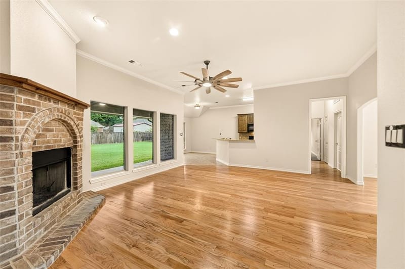 2105 Ridgewood Drive, Bridgeport TX 76426 - Photo 9