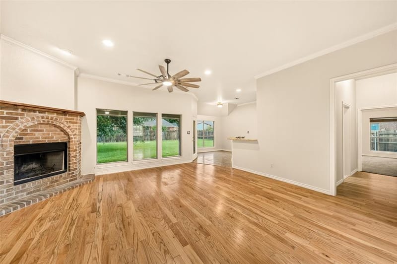 2105 Ridgewood Drive, Bridgeport TX 76426 - Photo 8