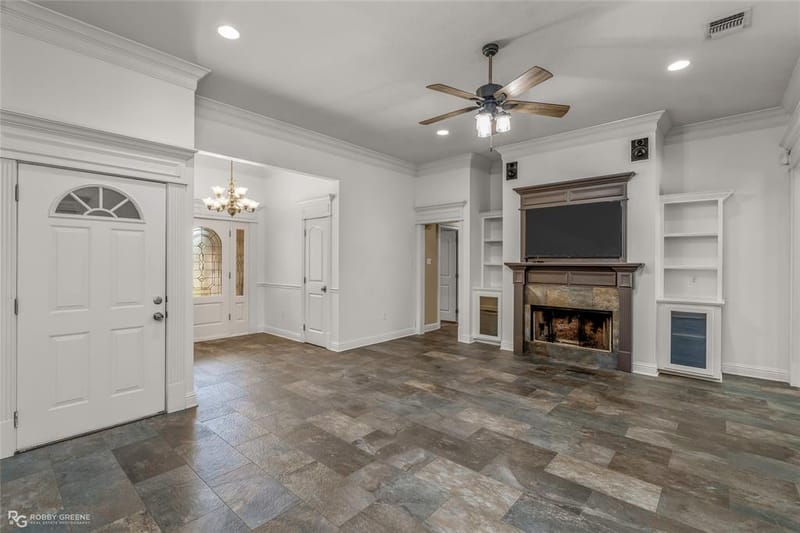 605 Jade Circle, Haughton LA 71037 - Photo 8