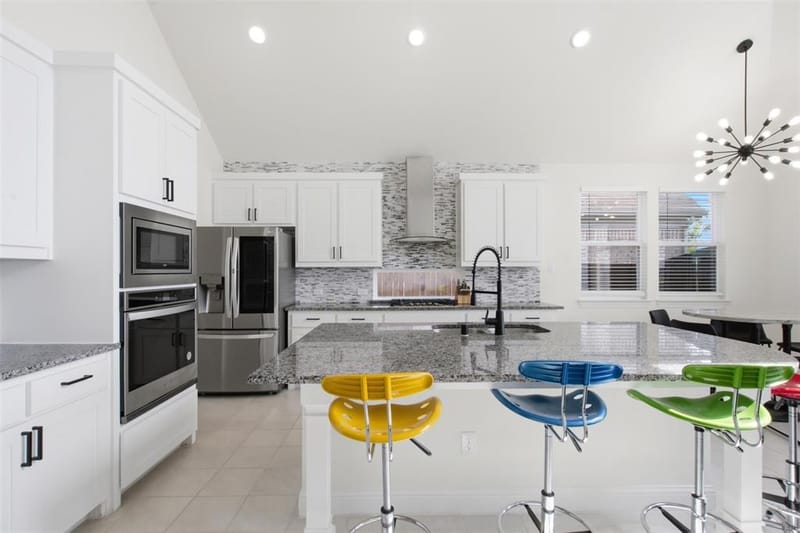 318 Gleneagles Drive, Garland TX 75040 - Photo 8