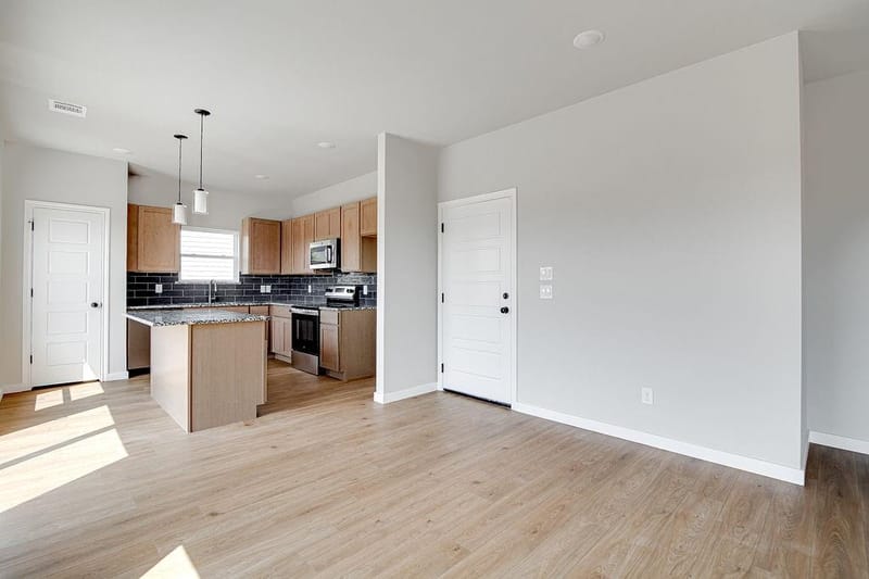 10504 Ruffin Drive, Fort Worth TX 76131 - Photo 8